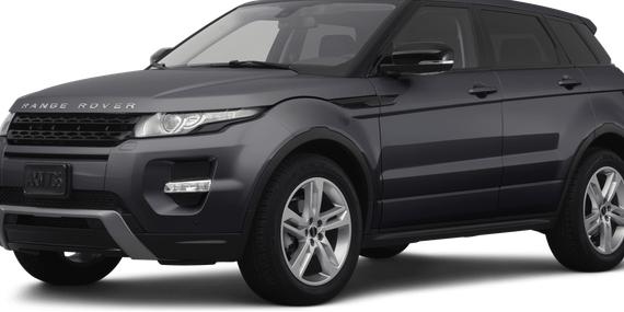 LAND ROVER RANGE ROVER EVOQUE 2012 SALVP2BGXCH676915 image LAND ROVER RANGE ROVER EVOQUE 2012 SALVP2BGXCH676915 image